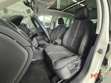 VOLKSWAGEN Tiguan 2.0 16V 4P FSI 4WD TURBO AUTOMÁTICO, Foto 15
