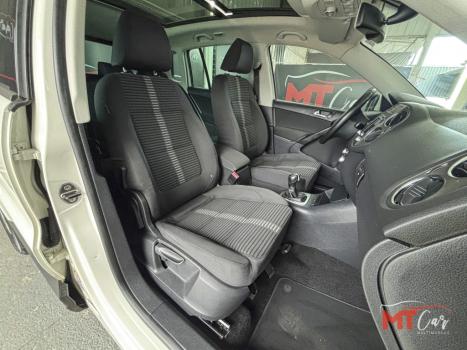 VOLKSWAGEN Tiguan 2.0 16V 4P FSI 4WD TURBO AUTOMÁTICO, Foto 16
