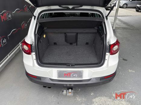 VOLKSWAGEN Tiguan 2.0 16V 4P FSI 4WD TURBO AUTOMÁTICO, Foto 19