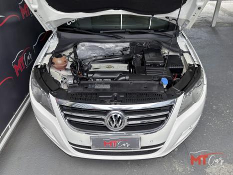 VOLKSWAGEN Tiguan 2.0 16V 4P FSI 4WD TURBO AUTOMÁTICO, Foto 20
