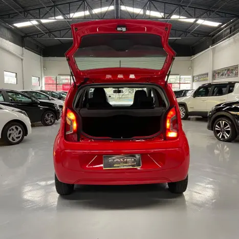 VOLKSWAGEN UP 1.0 12V 4P TAKE FLEX, Foto 6