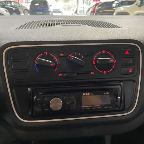 VOLKSWAGEN UP 1.0 12V 4P TAKE FLEX, Foto 11