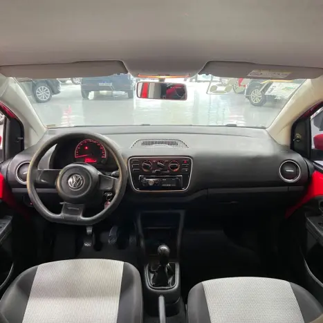 VOLKSWAGEN UP 1.0 12V 4P TAKE FLEX, Foto 16