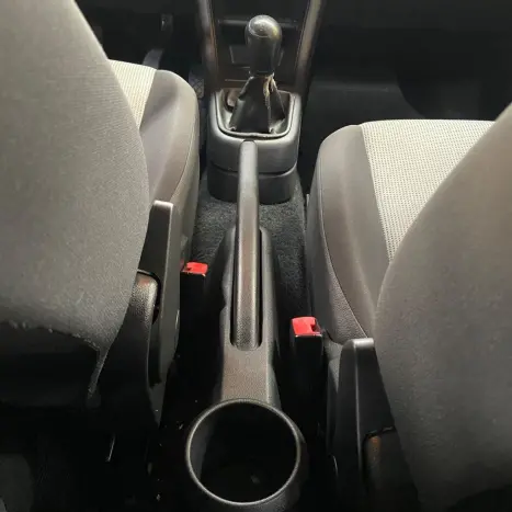 VOLKSWAGEN UP 1.0 12V 4P TAKE FLEX, Foto 18