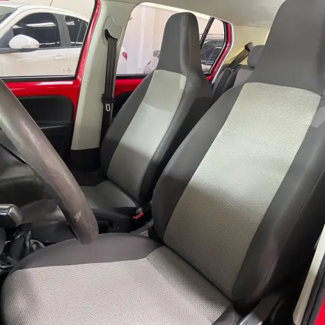 VOLKSWAGEN UP 1.0 12V 4P TAKE FLEX, Foto 21