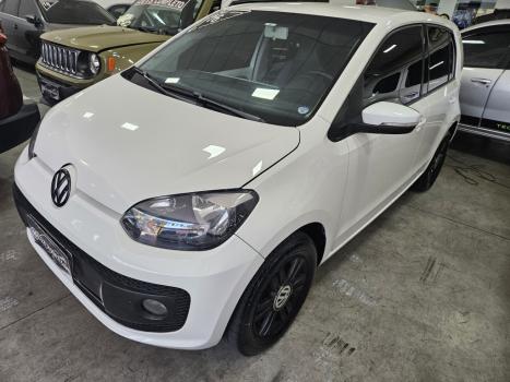 VOLKSWAGEN UP 1.0 12V 4P TSI FLEX MOVE UP, Foto 2 VOLKSWAGEN UP 1.0 12V 4P TSI FLEX MOVE UP, Foto 2