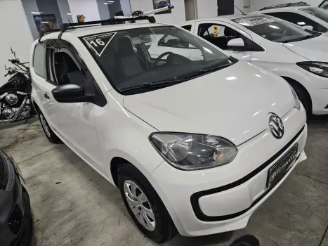 VOLKSWAGEN UP 1.0 12V TAKE FLEX, Foto 1 VOLKSWAGEN UP 1.0 12V TAKE FLEX, Foto 1