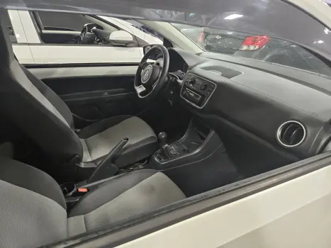 VOLKSWAGEN UP 1.0 12V TAKE FLEX, Foto 2 VOLKSWAGEN UP 1.0 12V TAKE FLEX, Foto 2