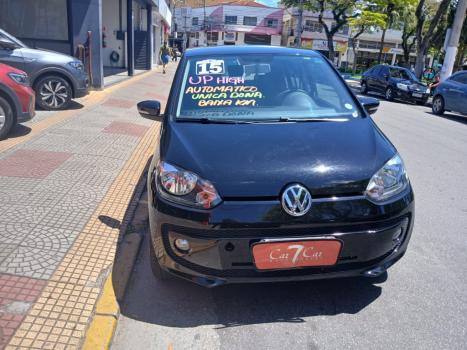 VOLKSWAGEN UP 1.0 12V 4P FLEX HIGH I-MOTION AUTOMATIZADO, Foto 1