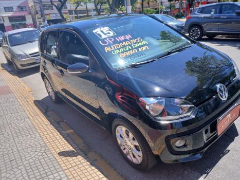 VOLKSWAGEN UP 1.0 12V 4P FLEX HIGH I-MOTION AUTOMATIZADO, Foto 2