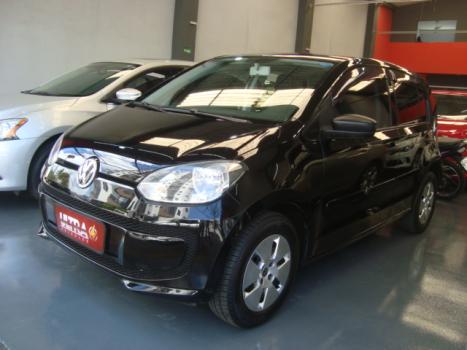 VOLKSWAGEN UP 1.0 12V 4P TAKE FLEX, Foto 1
