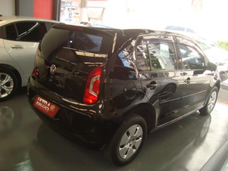 VOLKSWAGEN UP 1.0 12V 4P TAKE FLEX, Foto 2