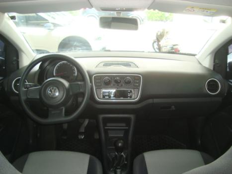 VOLKSWAGEN UP 1.0 12V 4P TAKE FLEX, Foto 6