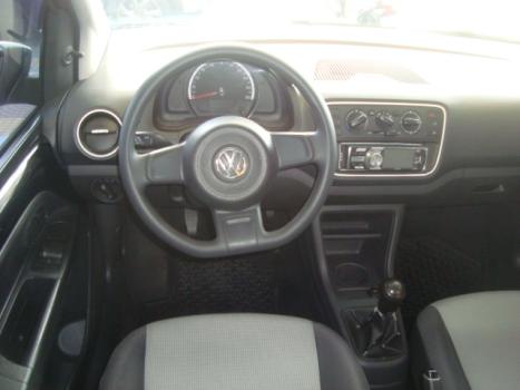 VOLKSWAGEN UP 1.0 12V 4P TAKE FLEX, Foto 7