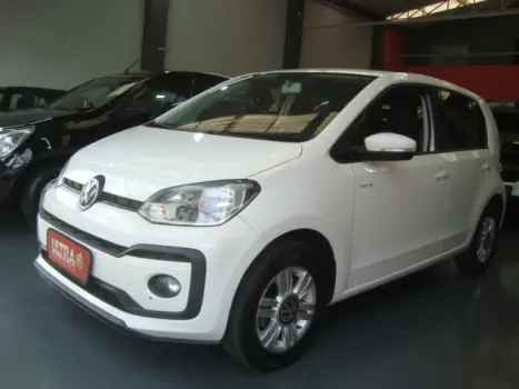 VOLKSWAGEN UP 1.0 12V 4P FLEX MOVE UP, Foto 1