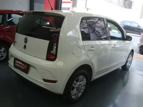 VOLKSWAGEN UP 1.0 12V 4P FLEX MOVE UP, Foto 2