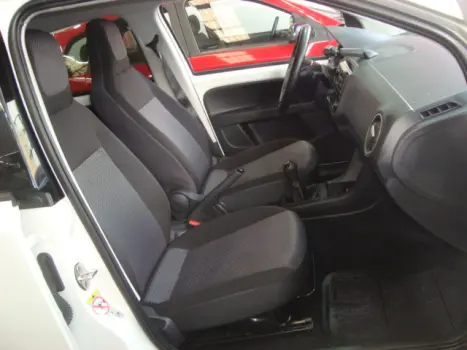 VOLKSWAGEN UP 1.0 12V 4P FLEX MOVE UP, Foto 3