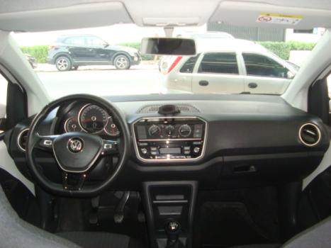 VOLKSWAGEN UP 1.0 12V 4P FLEX MOVE UP, Foto 6