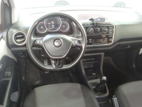VOLKSWAGEN UP 1.0 12V 4P FLEX MOVE UP, Foto 7