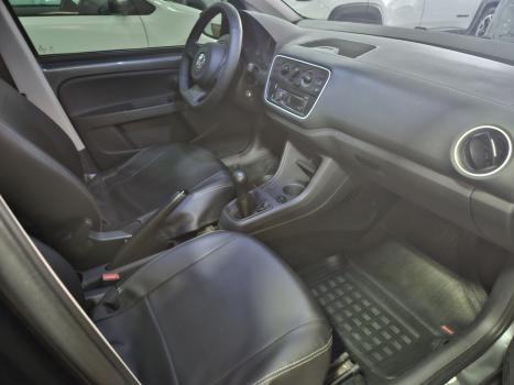 VOLKSWAGEN UP 1.0 12V 4P TAKE FLEX, Foto 2