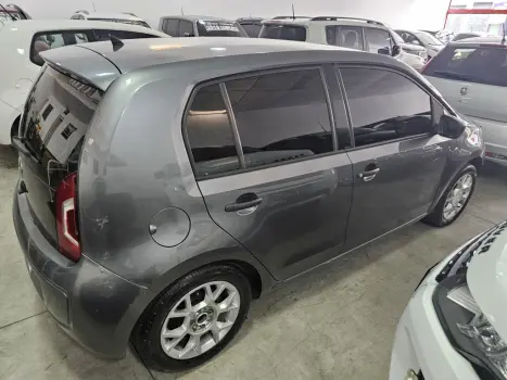 VOLKSWAGEN UP 1.0 12V 4P TAKE FLEX, Foto 3