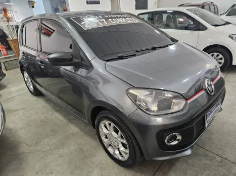VOLKSWAGEN UP 1.0 12V 4P TAKE FLEX, Foto 4