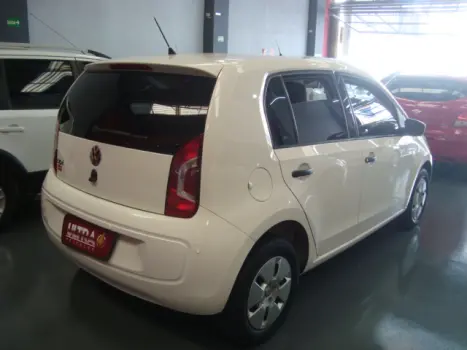 VOLKSWAGEN UP 1.0 12V 4P TAKE FLEX, Foto 2