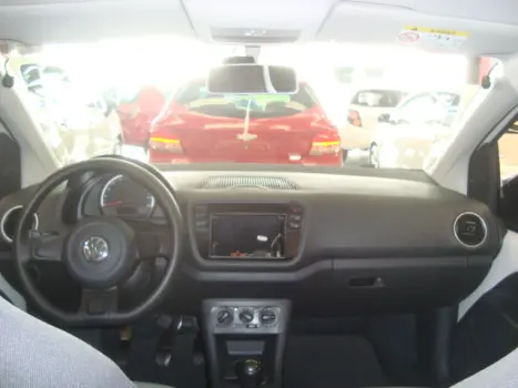 VOLKSWAGEN UP 1.0 12V 4P TAKE FLEX, Foto 6