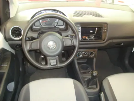 VOLKSWAGEN UP 1.0 12V 4P TAKE FLEX, Foto 7