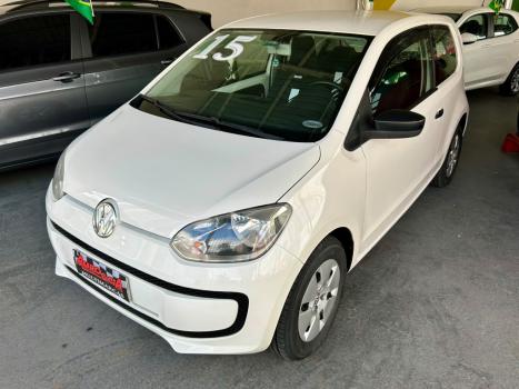 VOLKSWAGEN UP 1.0 12V TAKE FLEX, Foto 2