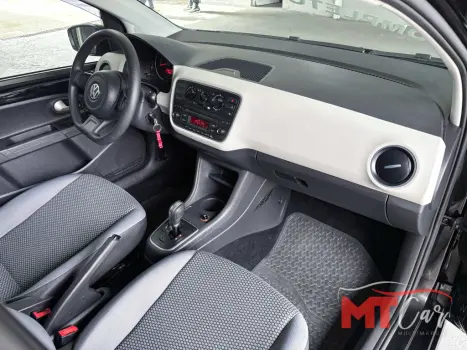 VOLKSWAGEN UP 1.0 12V 4P FLEX MOVE UP AUTOMATIZADO, Foto 11