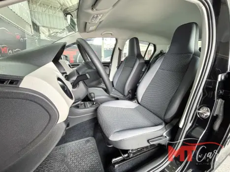 VOLKSWAGEN UP 1.0 12V 4P FLEX MOVE UP AUTOMATIZADO, Foto 14