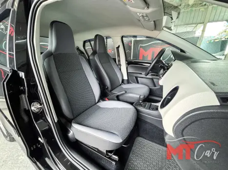 VOLKSWAGEN UP 1.0 12V 4P FLEX MOVE UP AUTOMATIZADO, Foto 15