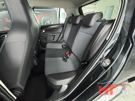 VOLKSWAGEN UP 1.0 12V 4P FLEX MOVE UP AUTOMATIZADO, Foto 16