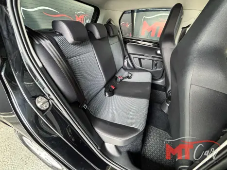 VOLKSWAGEN UP 1.0 12V 4P FLEX MOVE UP AUTOMATIZADO, Foto 17