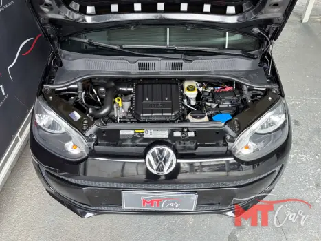 VOLKSWAGEN UP 1.0 12V 4P FLEX MOVE UP AUTOMATIZADO, Foto 20