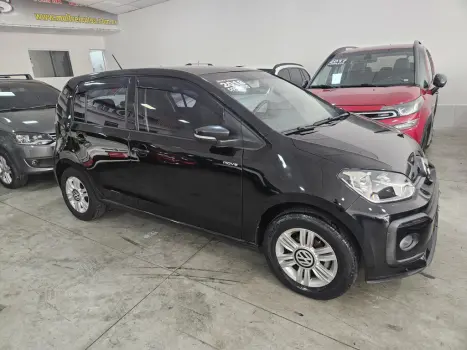 VOLKSWAGEN UP 1.0 12V 4P FLEX MOVE UP, Foto 3