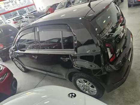 VOLKSWAGEN UP 1.0 12V 4P FLEX MOVE UP, Foto 4