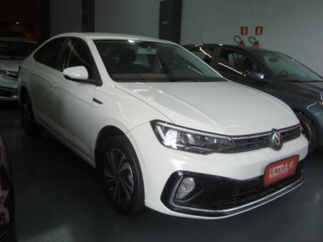 VOLKSWAGEN Virtus 1.0 4P 200 TSI FLEX COMFORTLINE AUTOM�TICO, Foto 1