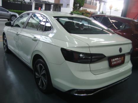 VOLKSWAGEN Virtus 1.0 4P 200 TSI FLEX COMFORTLINE AUTOM�TICO, Foto 2