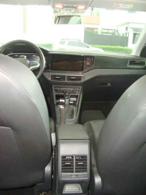 VOLKSWAGEN Virtus 1.0 4P 200 TSI FLEX COMFORTLINE AUTOM�TICO, Foto 5