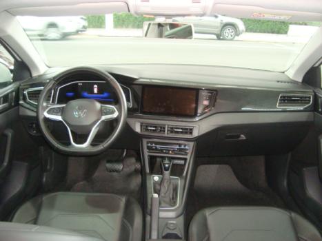 VOLKSWAGEN Virtus 1.0 4P 200 TSI FLEX COMFORTLINE AUTOM�TICO, Foto 6