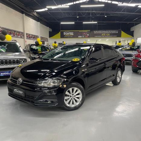 VOLKSWAGEN Virtus 1.6 4P MSI FLEX, Foto 1