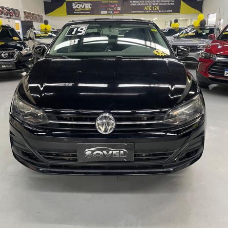 VOLKSWAGEN Virtus 1.6 4P MSI FLEX, Foto 2