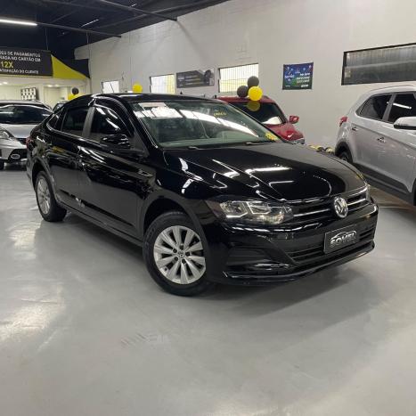 VOLKSWAGEN Virtus 1.6 4P MSI FLEX, Foto 3