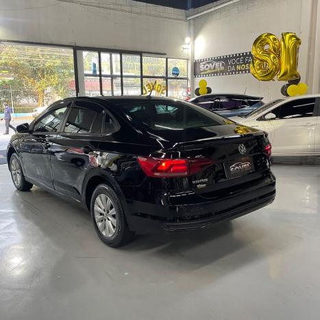 VOLKSWAGEN Virtus 1.6 4P MSI FLEX, Foto 4
