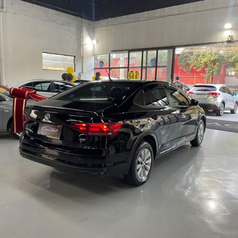 VOLKSWAGEN Virtus 1.6 4P MSI FLEX, Foto 8