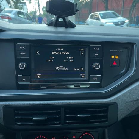 VOLKSWAGEN Virtus 1.6 4P MSI FLEX, Foto 14