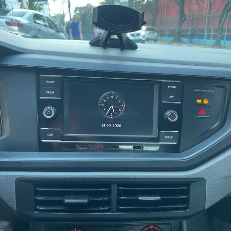 VOLKSWAGEN Virtus 1.6 4P MSI FLEX, Foto 15