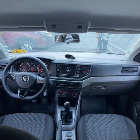 VOLKSWAGEN Virtus 1.6 4P MSI FLEX, Foto 19